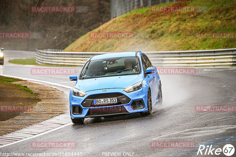 Bild #25854445 - Touristenfahrten Nürburgring Nordschleife (16.03.2024)