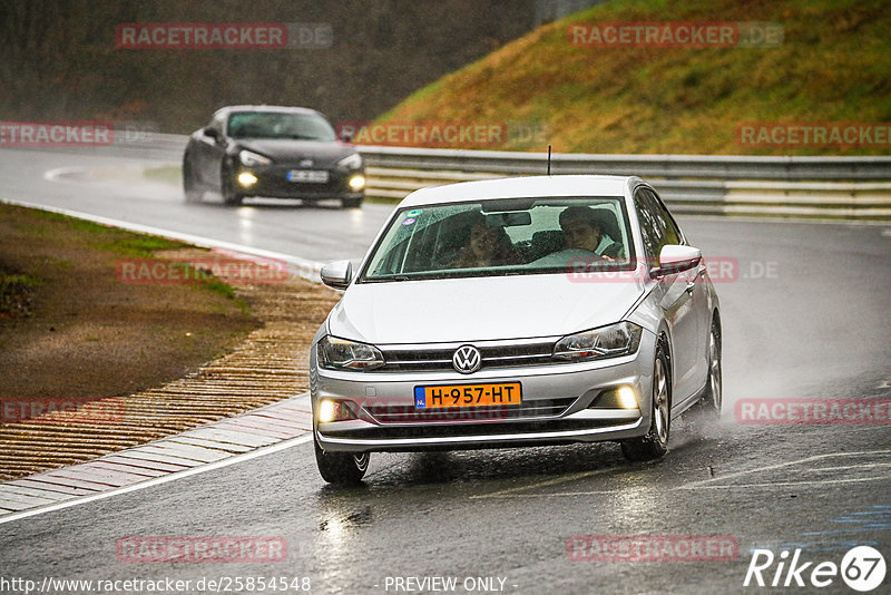 Bild #25854548 - Touristenfahrten Nürburgring Nordschleife (16.03.2024)