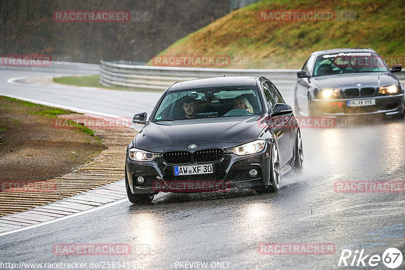 Bild #25854566 - Touristenfahrten Nürburgring Nordschleife (16.03.2024)