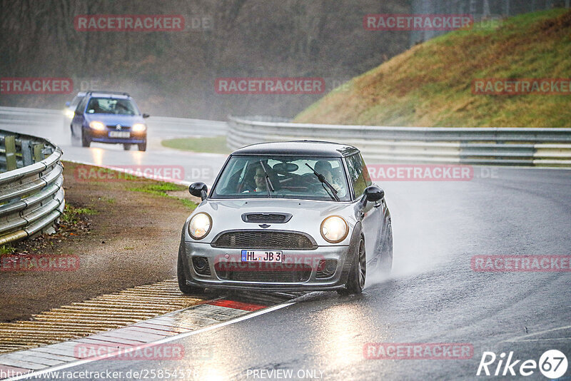 Bild #25854578 - Touristenfahrten Nürburgring Nordschleife (16.03.2024)