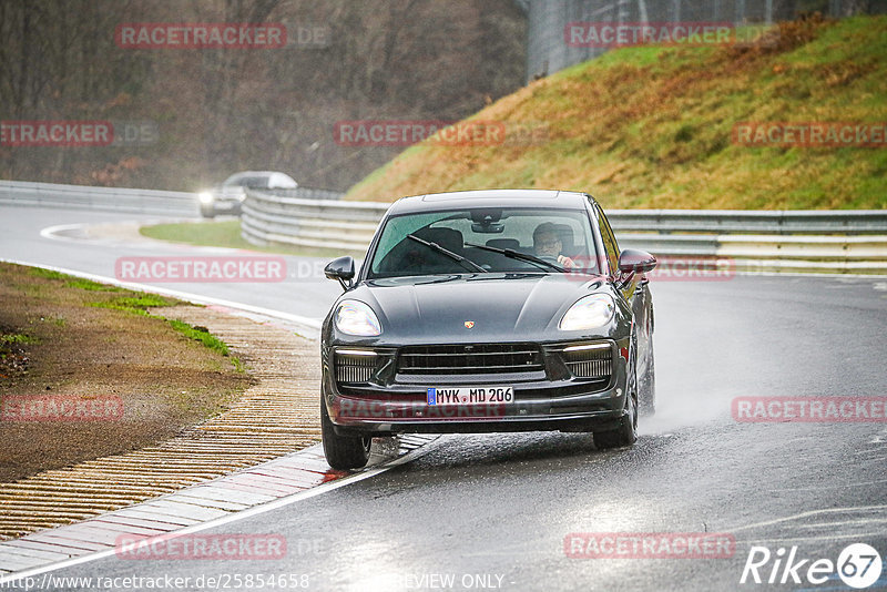 Bild #25854658 - Touristenfahrten Nürburgring Nordschleife (16.03.2024)