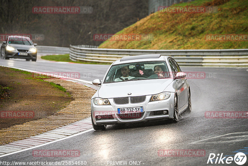 Bild #25854680 - Touristenfahrten Nürburgring Nordschleife (16.03.2024)