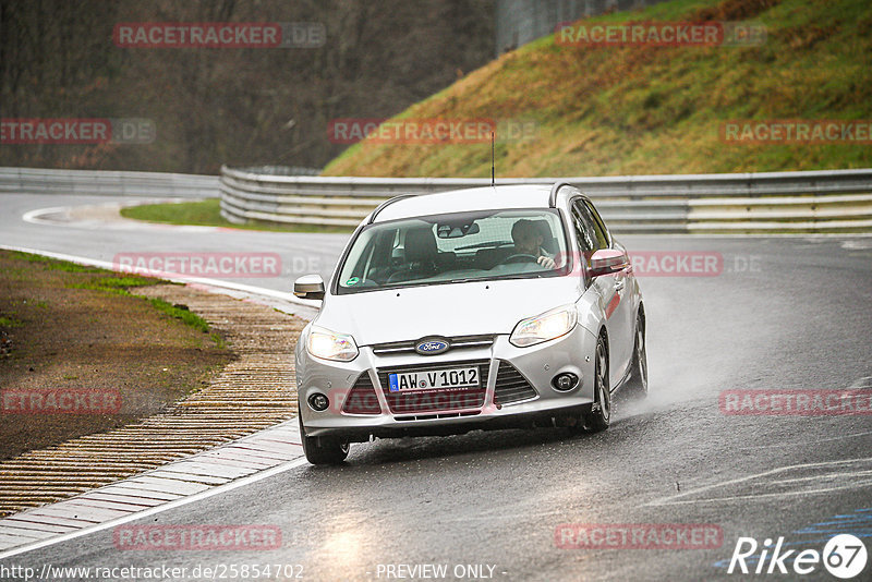 Bild #25854702 - Touristenfahrten Nürburgring Nordschleife (16.03.2024)