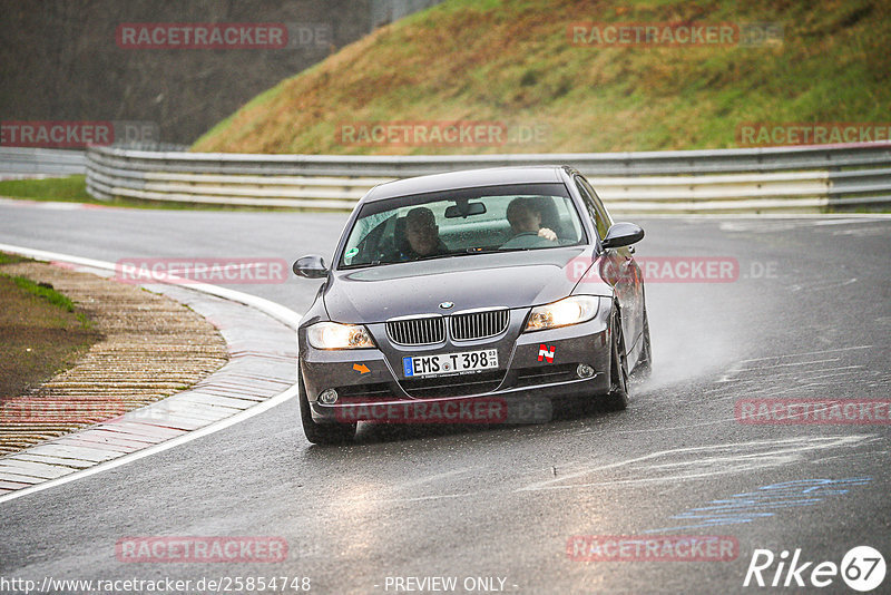 Bild #25854748 - Touristenfahrten Nürburgring Nordschleife (16.03.2024)