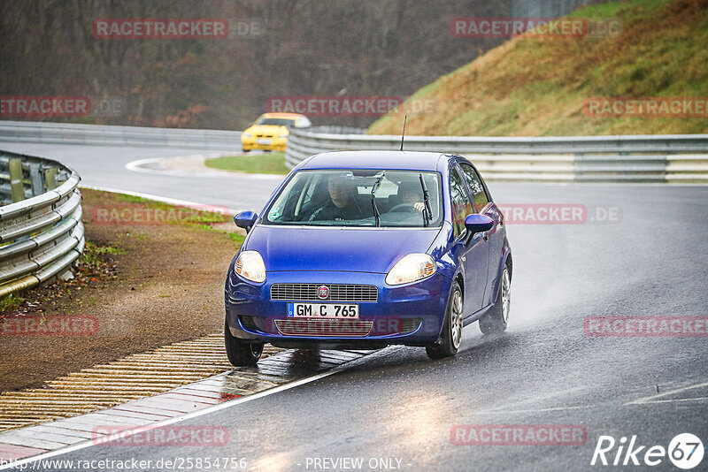 Bild #25854756 - Touristenfahrten Nürburgring Nordschleife (16.03.2024)