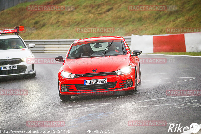 Bild #25854790 - Touristenfahrten Nürburgring Nordschleife (16.03.2024)