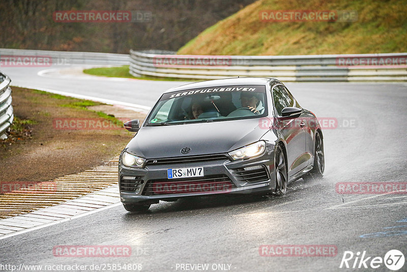 Bild #25854808 - Touristenfahrten Nürburgring Nordschleife (16.03.2024)