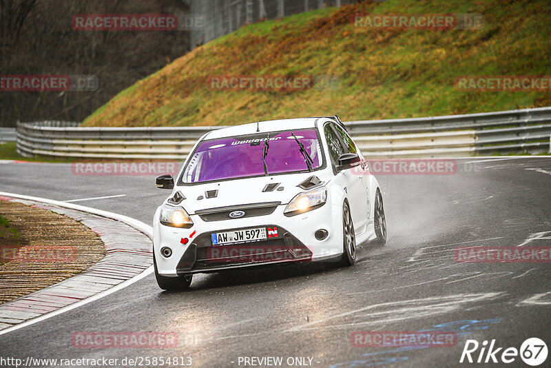 Bild #25854813 - Touristenfahrten Nürburgring Nordschleife (16.03.2024)