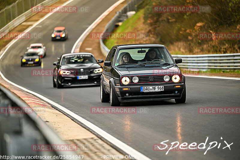 Bild #25854947 - Touristenfahrten Nürburgring Nordschleife (16.03.2024)