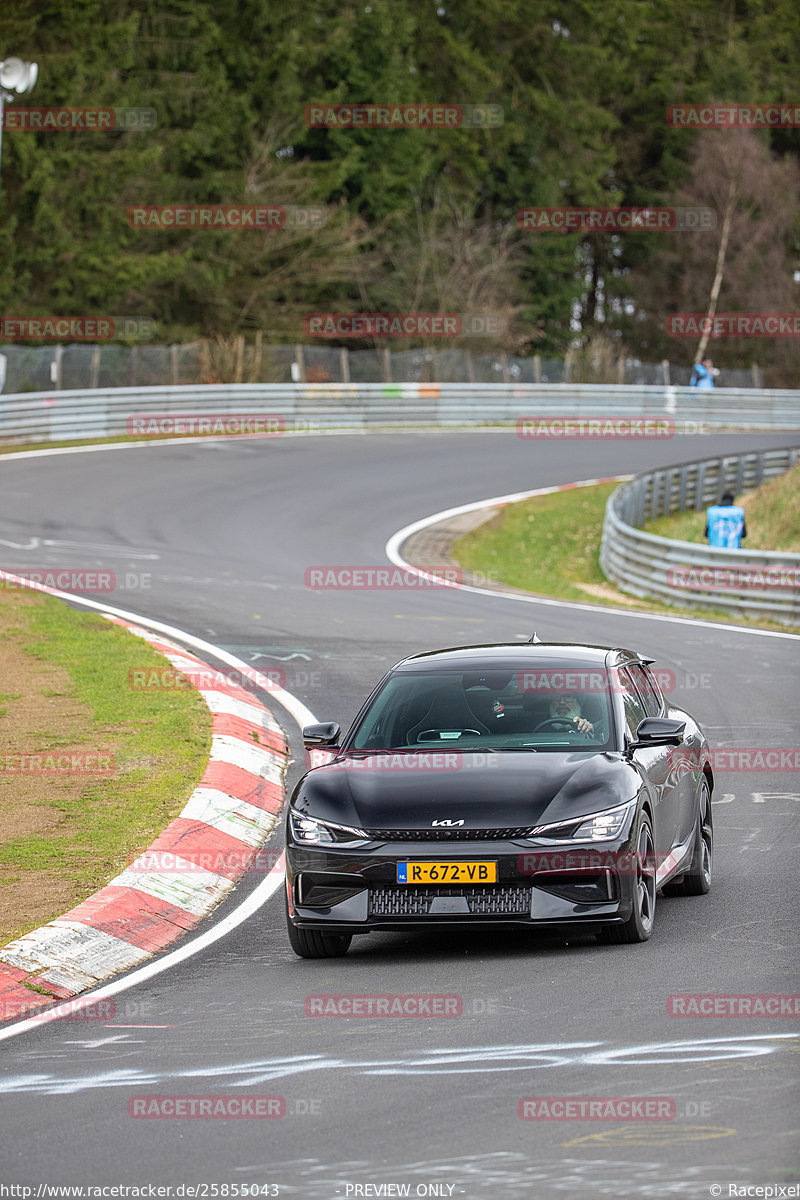 Bild #25855043 - Touristenfahrten Nürburgring Nordschleife (16.03.2024)