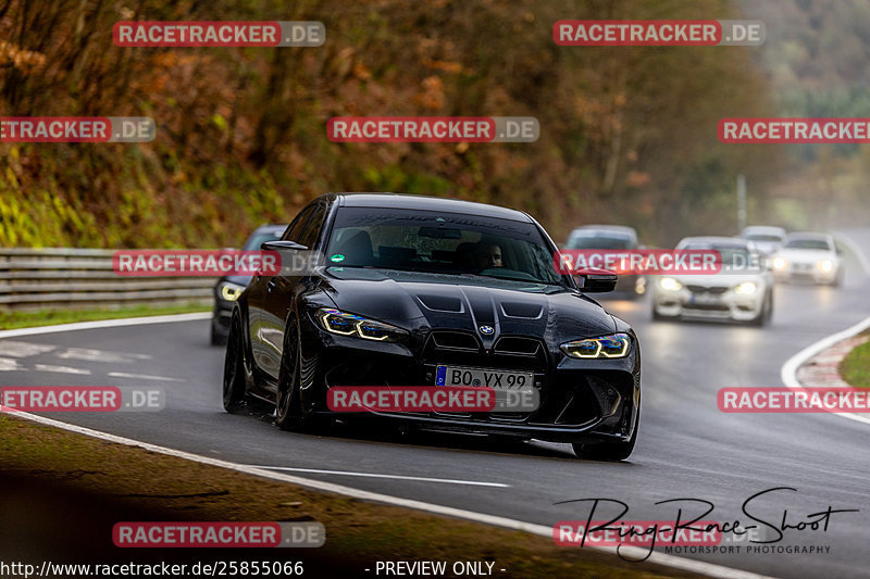 Bild #25855066 - Touristenfahrten Nürburgring Nordschleife (16.03.2024)