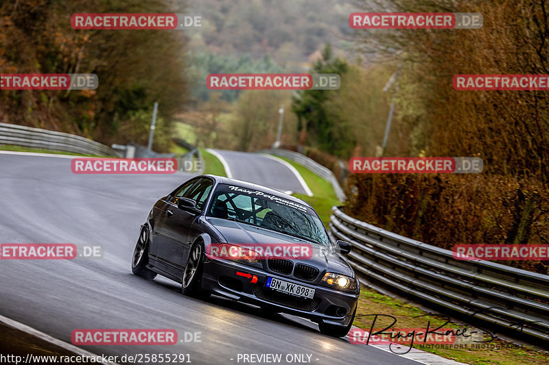 Bild #25855291 - Touristenfahrten Nürburgring Nordschleife (16.03.2024)