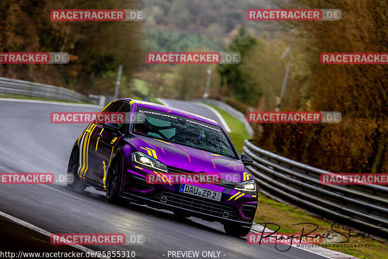 Bild #25855310 - Touristenfahrten Nürburgring Nordschleife (16.03.2024)