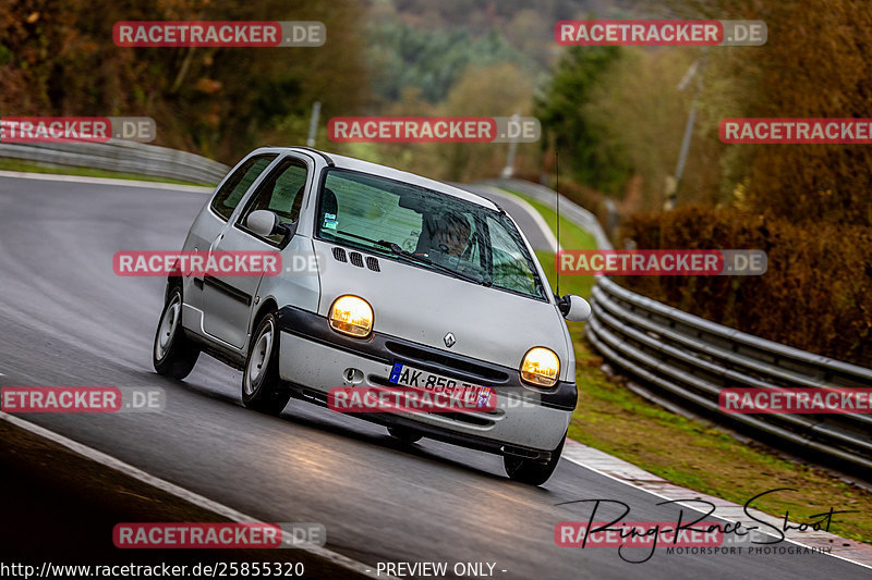 Bild #25855320 - Touristenfahrten Nürburgring Nordschleife (16.03.2024)