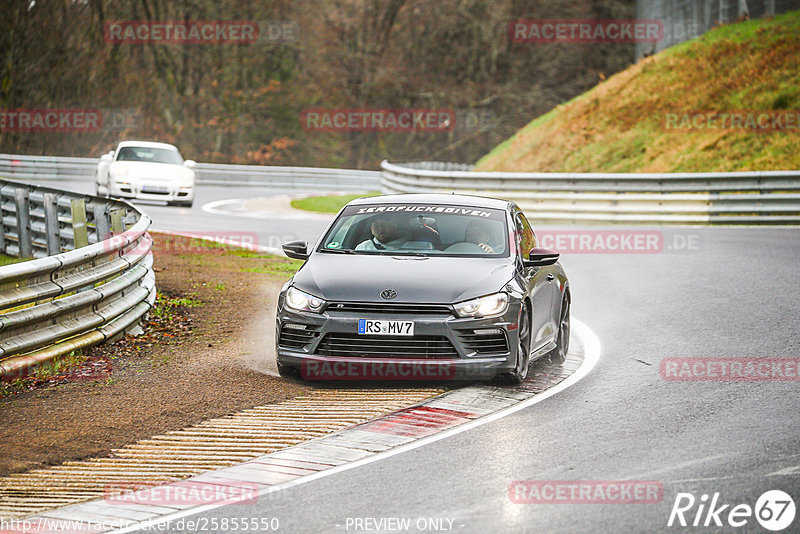 Bild #25855550 - Touristenfahrten Nürburgring Nordschleife (16.03.2024)