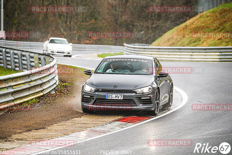 Bild #25855551 - Touristenfahrten Nürburgring Nordschleife (16.03.2024)