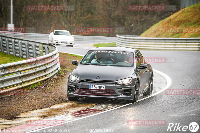 Bild #25855553 - Touristenfahrten Nürburgring Nordschleife (16.03.2024)