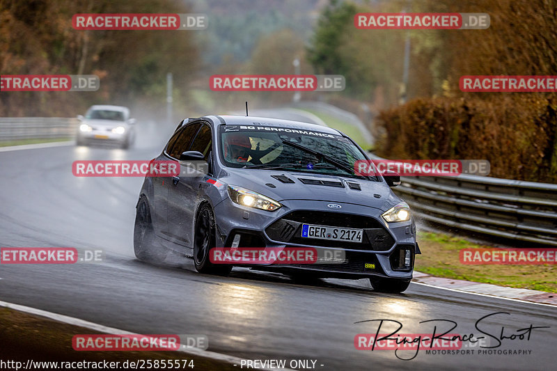 Bild #25855574 - Touristenfahrten Nürburgring Nordschleife (16.03.2024)