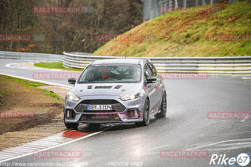 Bild #25855580 - Touristenfahrten Nürburgring Nordschleife (16.03.2024)