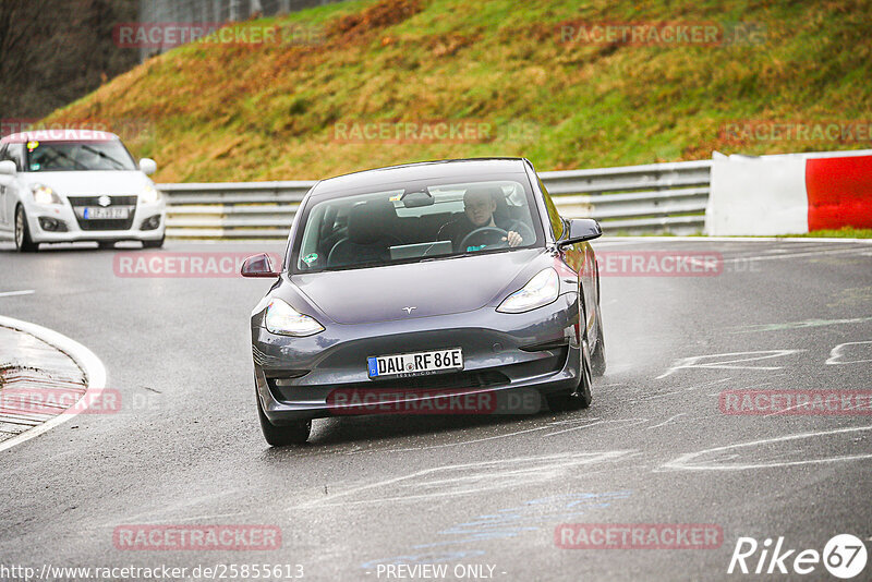 Bild #25855613 - Touristenfahrten Nürburgring Nordschleife (16.03.2024)