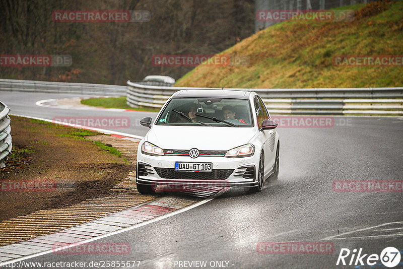 Bild #25855677 - Touristenfahrten Nürburgring Nordschleife (16.03.2024)