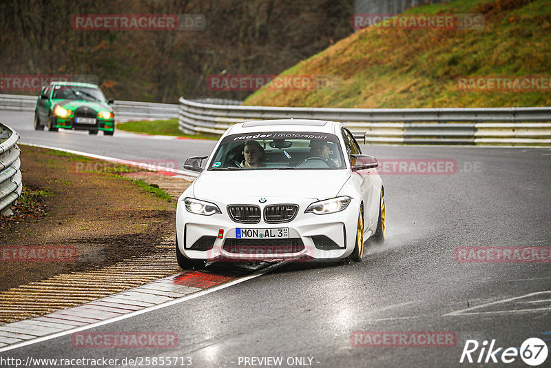 Bild #25855713 - Touristenfahrten Nürburgring Nordschleife (16.03.2024)