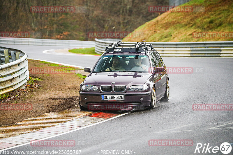 Bild #25855787 - Touristenfahrten Nürburgring Nordschleife (16.03.2024)