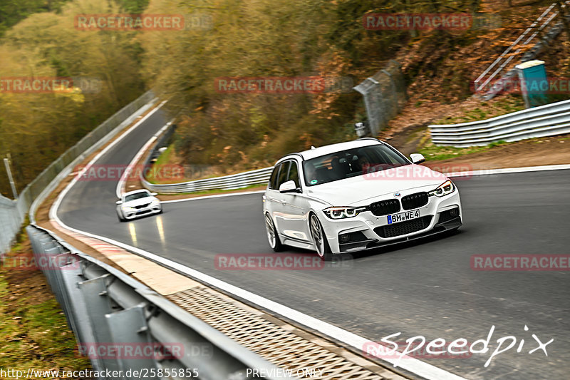 Bild #25855855 - Touristenfahrten Nürburgring Nordschleife (16.03.2024)