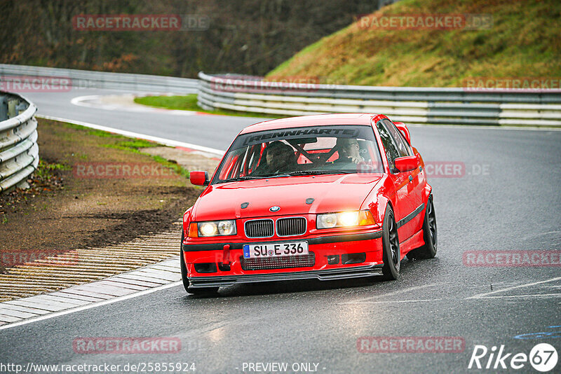 Bild #25855924 - Touristenfahrten Nürburgring Nordschleife (16.03.2024)