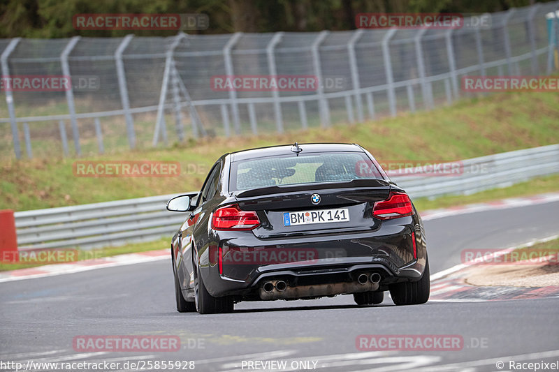 Bild #25855928 - Touristenfahrten Nürburgring Nordschleife (16.03.2024)