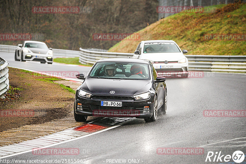 Bild #25855962 - Touristenfahrten Nürburgring Nordschleife (16.03.2024)