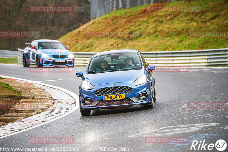 Bild #25856068 - Touristenfahrten Nürburgring Nordschleife (16.03.2024)