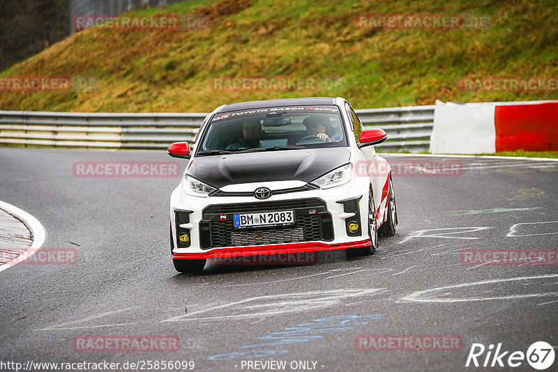 Bild #25856099 - Touristenfahrten Nürburgring Nordschleife (16.03.2024)