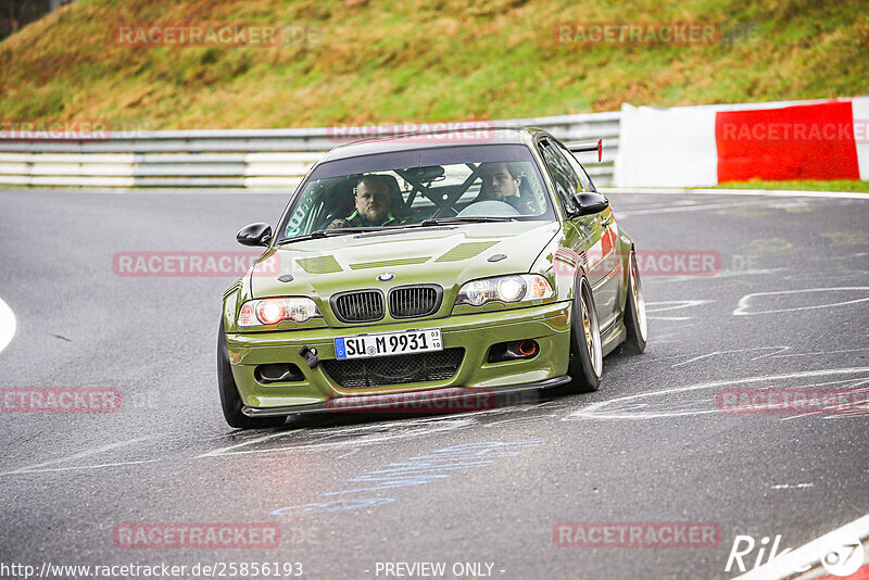 Bild #25856193 - Touristenfahrten Nürburgring Nordschleife (16.03.2024)