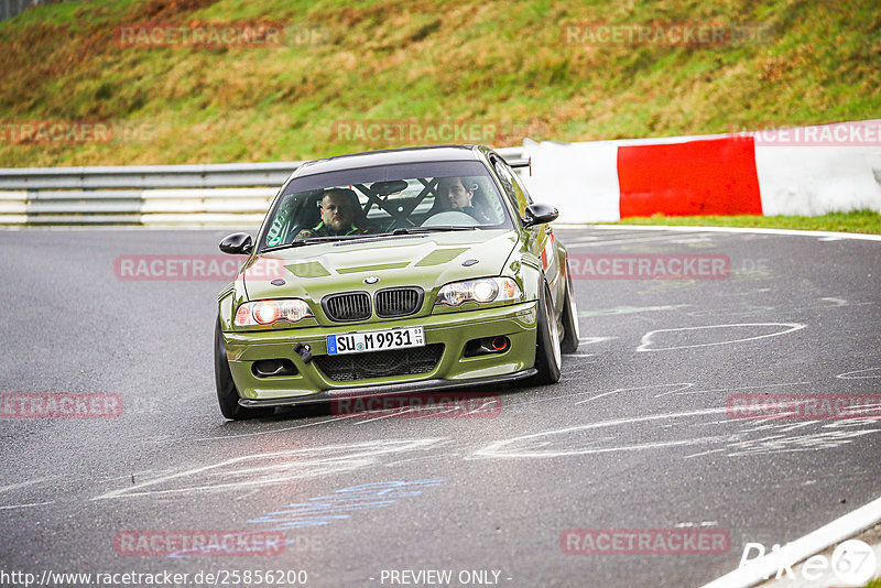 Bild #25856200 - Touristenfahrten Nürburgring Nordschleife (16.03.2024)