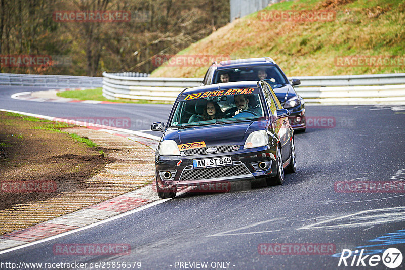 Bild #25856579 - Touristenfahrten Nürburgring Nordschleife (16.03.2024)