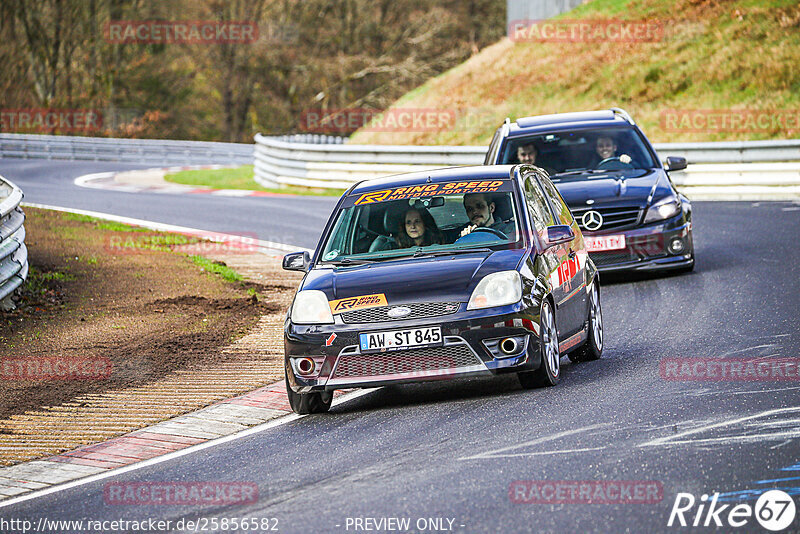 Bild #25856582 - Touristenfahrten Nürburgring Nordschleife (16.03.2024)