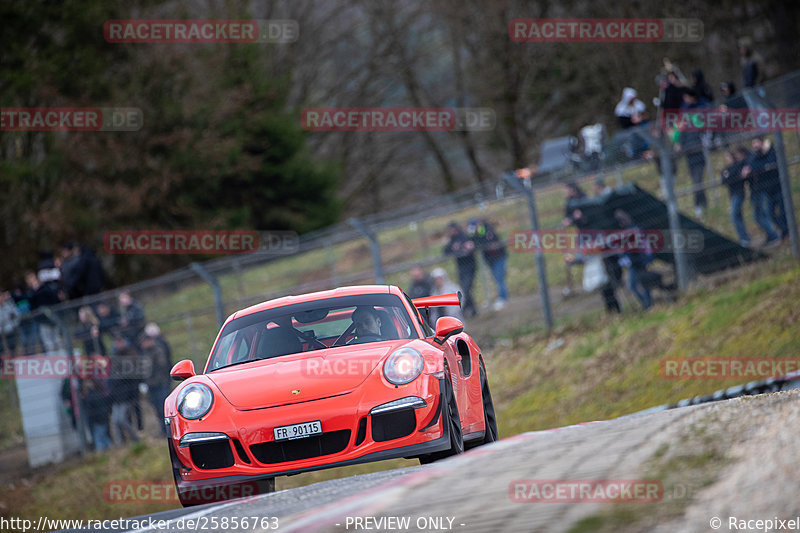 Bild #25856763 - Touristenfahrten Nürburgring Nordschleife (16.03.2024)