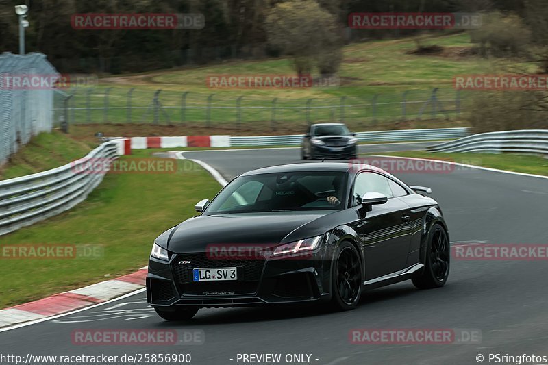 Bild #25856900 - Touristenfahrten Nürburgring Nordschleife (16.03.2024)