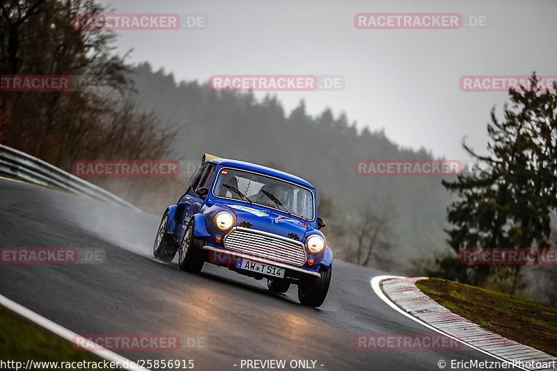 Bild #25856915 - Touristenfahrten Nürburgring Nordschleife (16.03.2024)