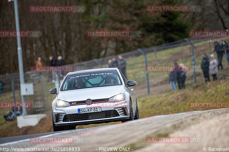 Bild #25856933 - Touristenfahrten Nürburgring Nordschleife (16.03.2024)