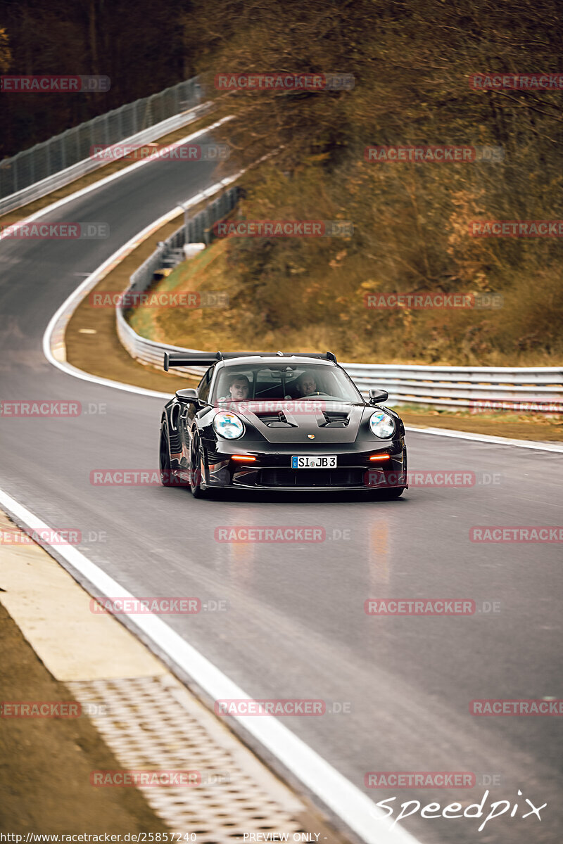 Bild #25857240 - Touristenfahrten Nürburgring Nordschleife (16.03.2024)