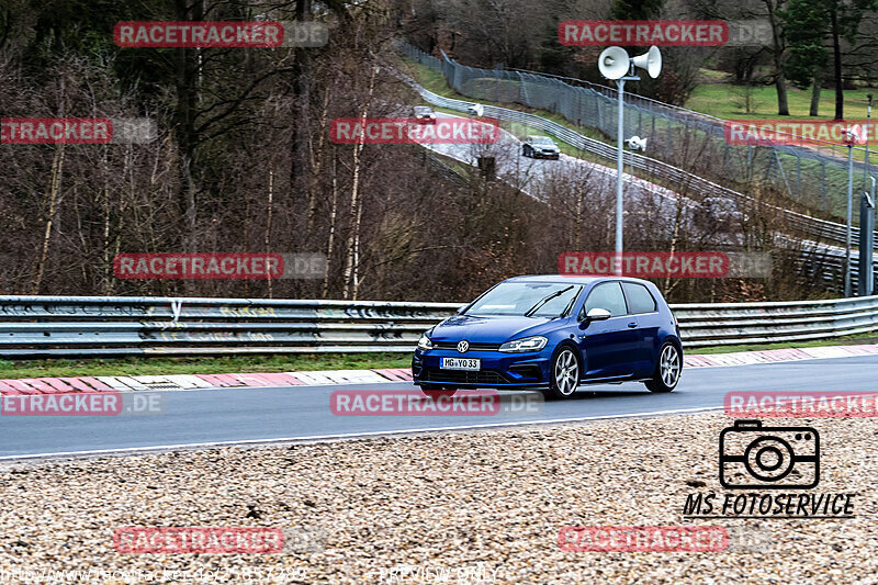 Bild #25857289 - Touristenfahrten Nürburgring Nordschleife (16.03.2024)