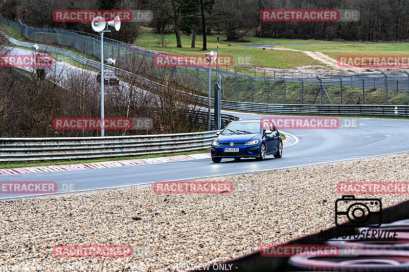 Bild #25857338 - Touristenfahrten Nürburgring Nordschleife (16.03.2024)