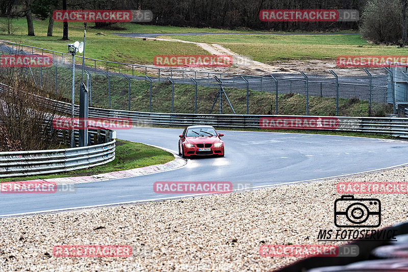 Bild #25857529 - Touristenfahrten Nürburgring Nordschleife (16.03.2024)