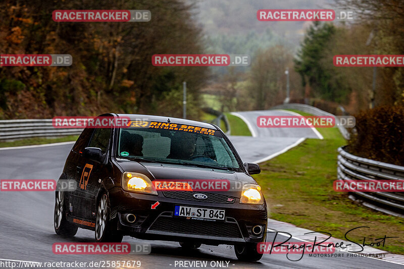 Bild #25857679 - Touristenfahrten Nürburgring Nordschleife (16.03.2024)