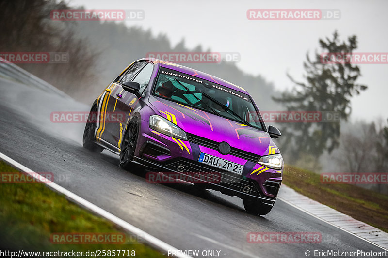 Bild #25857718 - Touristenfahrten Nürburgring Nordschleife (16.03.2024)