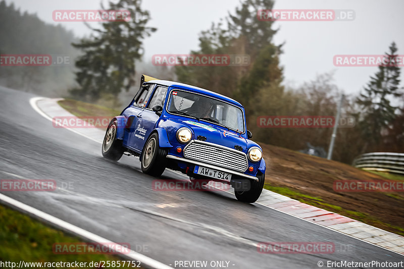 Bild #25857752 - Touristenfahrten Nürburgring Nordschleife (16.03.2024)