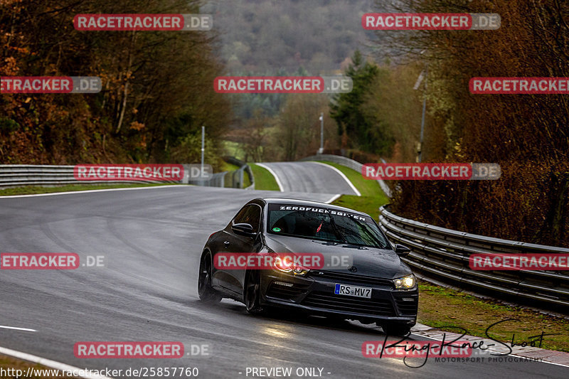 Bild #25857760 - Touristenfahrten Nürburgring Nordschleife (16.03.2024)