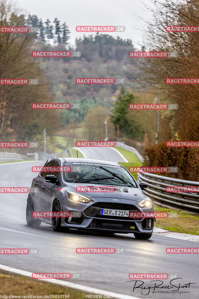 Bild #25857798 - Touristenfahrten Nürburgring Nordschleife (16.03.2024)